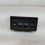 MANDO BLOQUEO PUERTAS 121254
