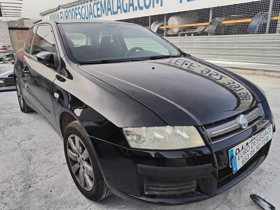 FIAT STILO (192) del 2006