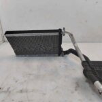 RADIADOR CALEFACCION / AIRE ACONDICIONADO 120984