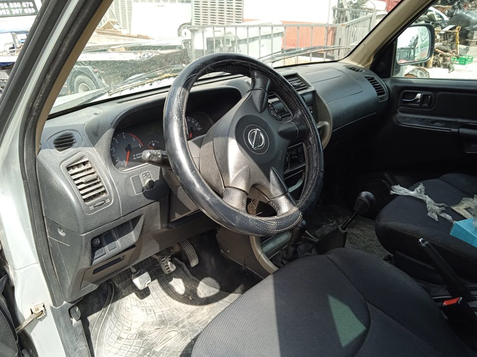 NISSAN TERRANO II (R20) del 2005