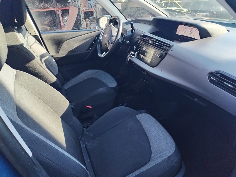 CITROEN C4 PICASSO/SPACETOURER del 2015