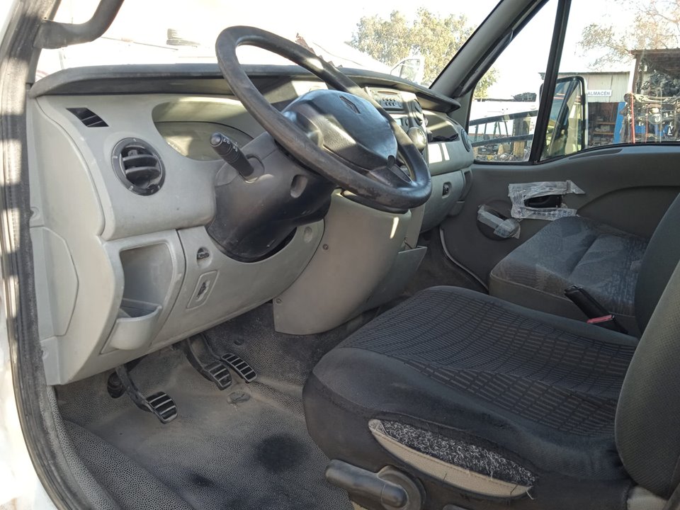 RENAULT MASCOTT (2004) del 2004