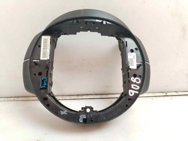 MANDO MULTIFUNCION 121765