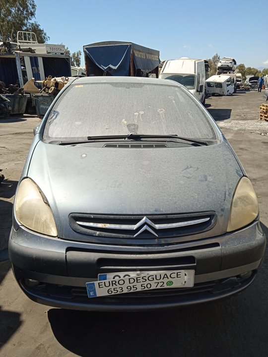CITROEN XSARA PICASSO del 2007