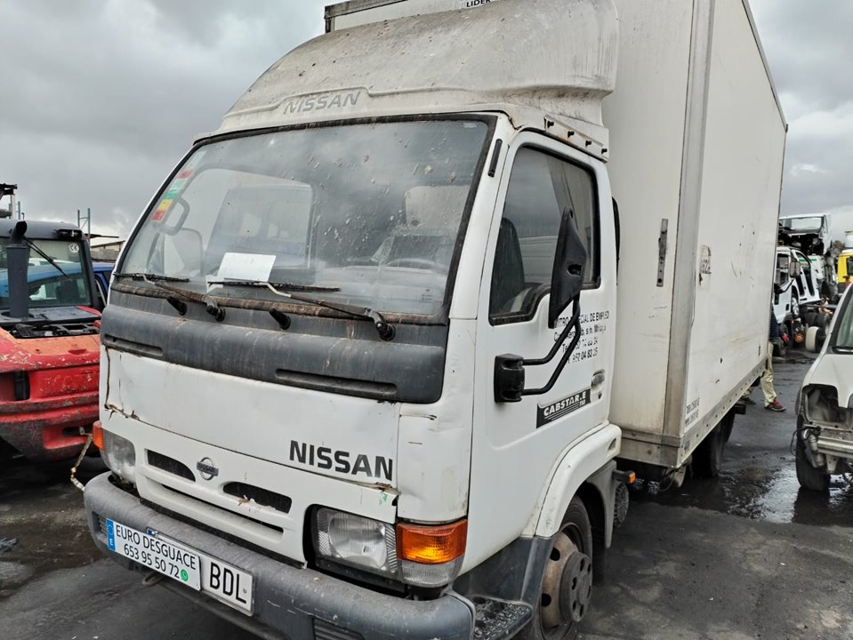 NISSAN CABSTAR E del 1950