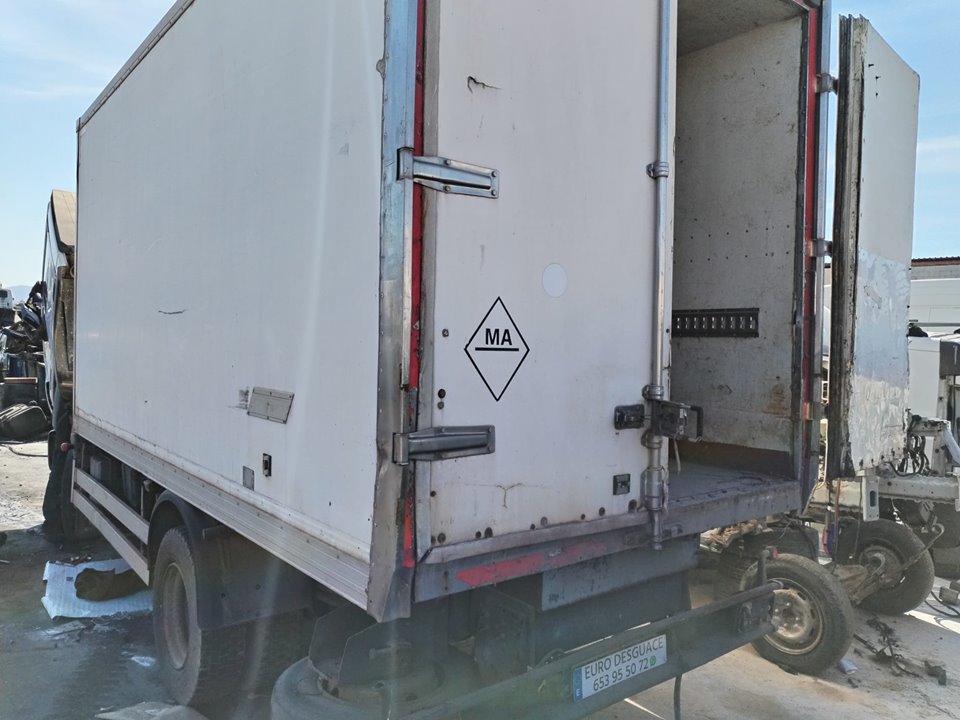 IVECO EUROCARGO (05.2003) del 2006