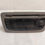 SISTEMA AUDIO / RADIO CD 120609