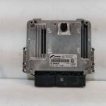 CENTRALITA MOTOR UCE 121049