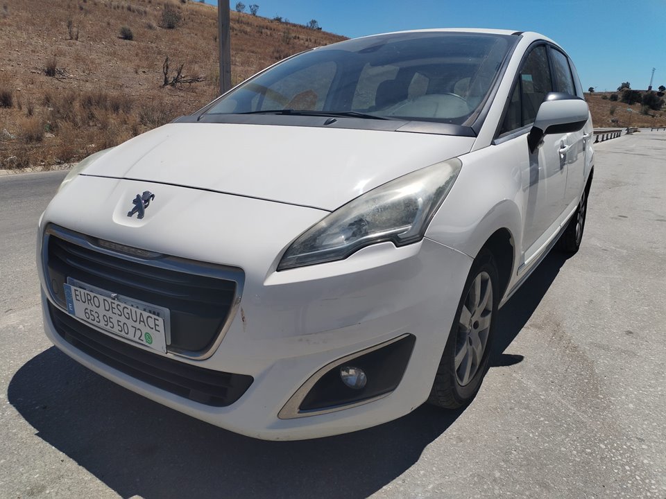 PEUGEOT 5008 del 2001