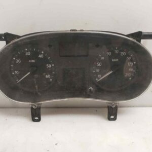 CUADRO INSTRUMENTOS 121058