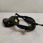 CERRADURA PUERTA TRASERA DERECHA 120547