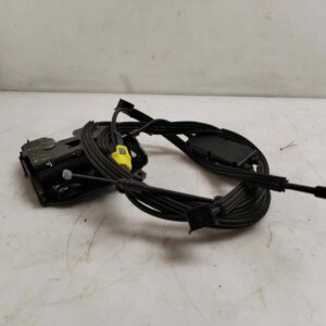 CERRADURA PUERTA TRASERA DERECHA 120547