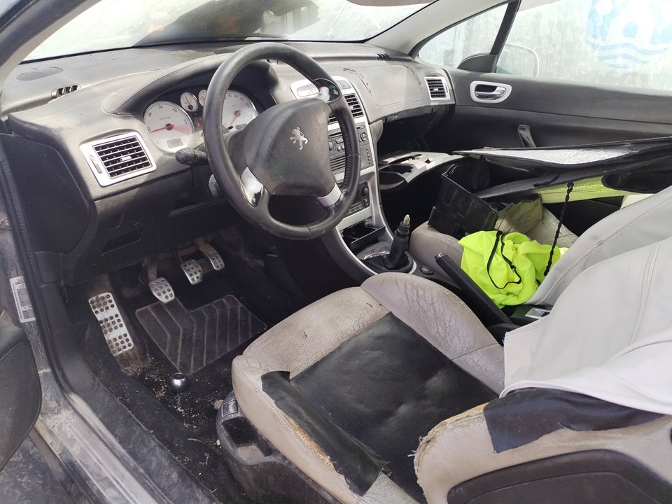 PEUGEOT 307 BREAK/ SW (S2) del 2006