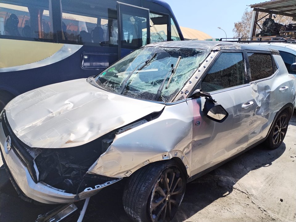 SSANGYONG TIVOLI del 2019