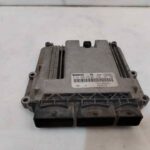 CENTRALITA MOTOR UCE 121517