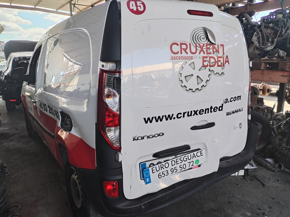 RENAULT KANGOO III del 2020