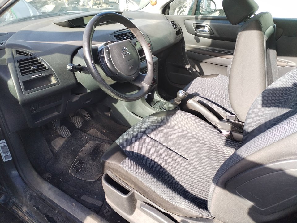 CITROEN C4 COUPE del 2009