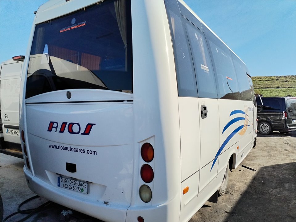 IVECO  del 2007