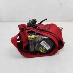 CINTURON SEGURIDAD DELANTERO DERECHO 121263