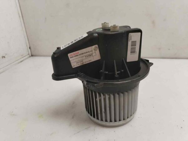 VENTILADOR CALEFACCION 121820