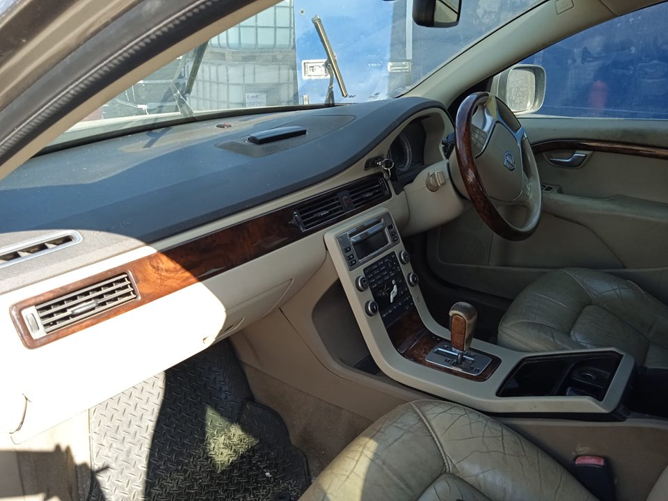 VOLVO XC70 del 2009