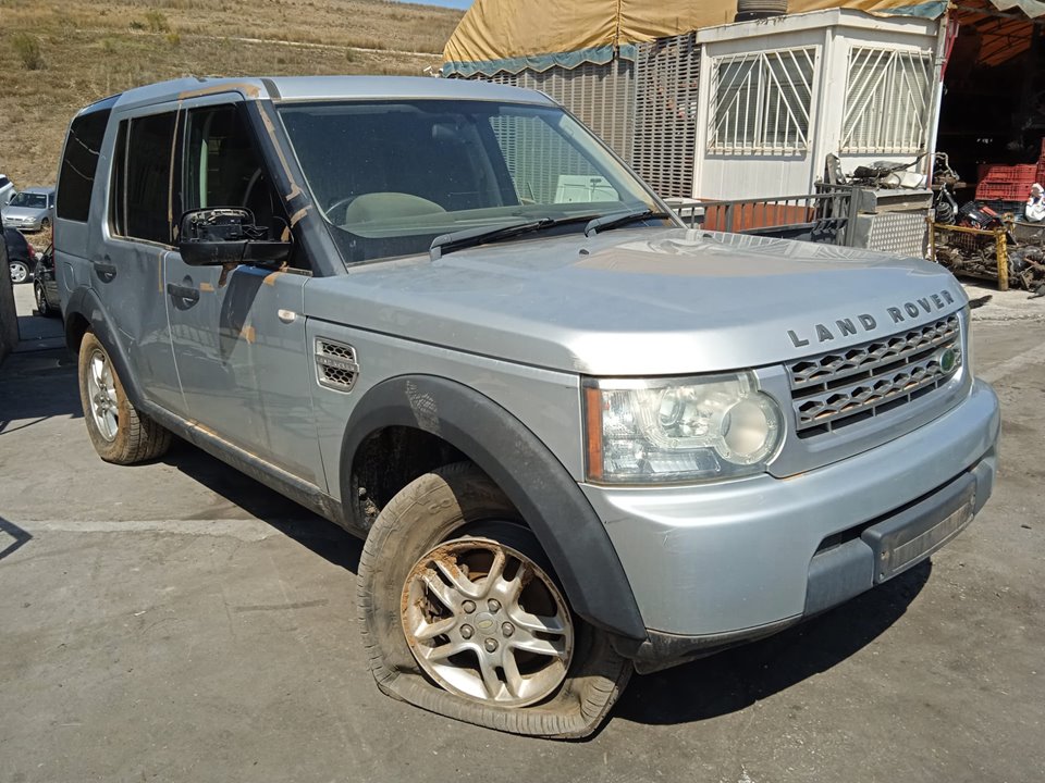 LAND ROVER DISCOVERY del 2009