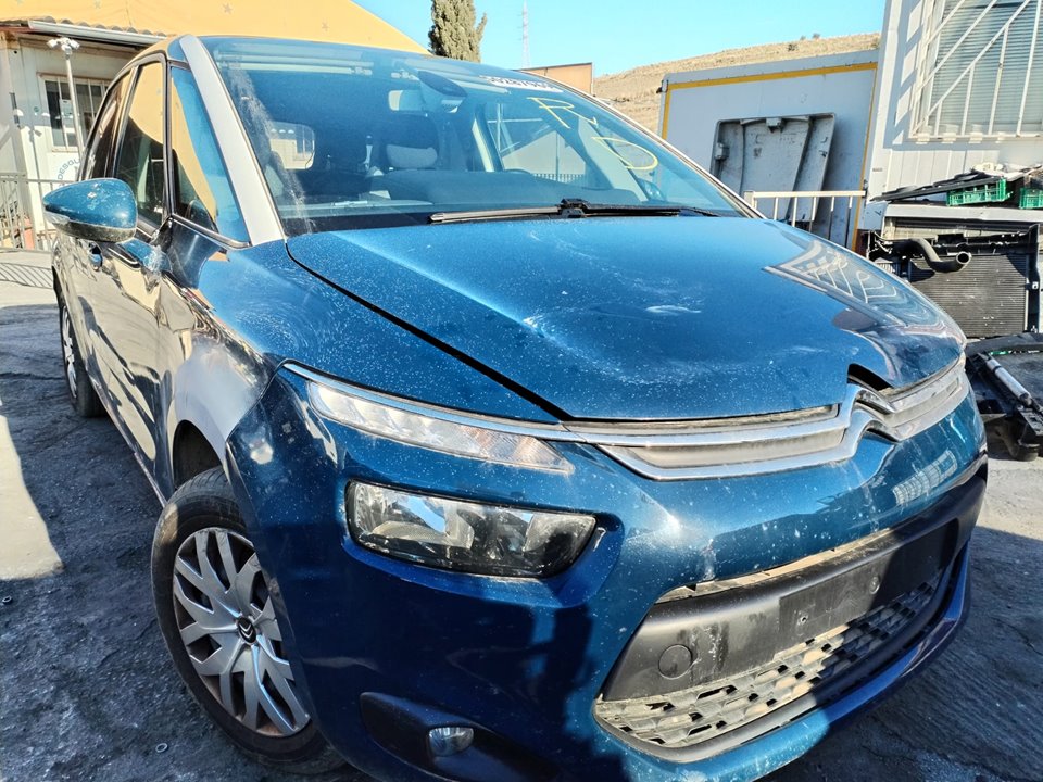 CITROEN GRAND C4 PICASSO/SPACETOURER del 2015
