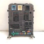 CAJA RELES / FUSIBLES 121769