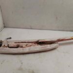 AIRBAG CORTINA DELANTERO DERECHO 121847