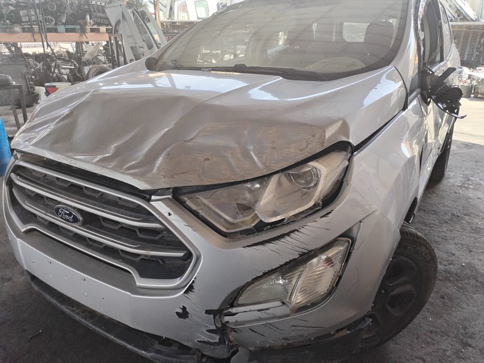 FORD ECOSPORT (CR6) del 2018