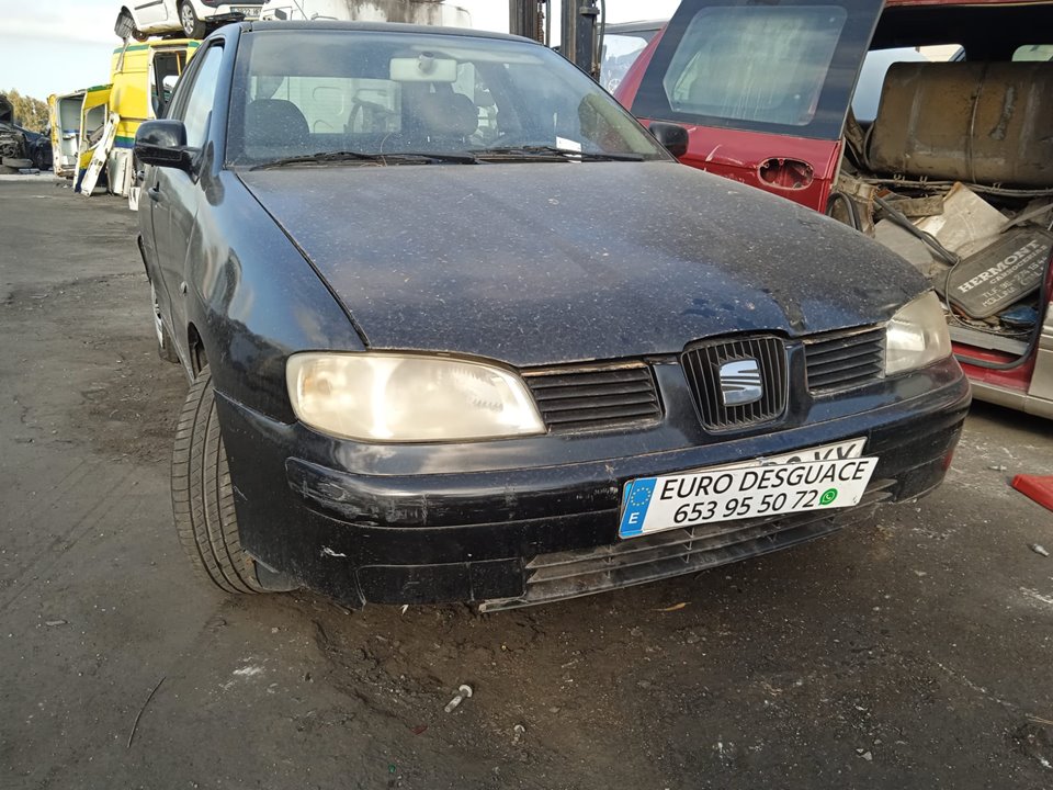 SEAT IBIZA (6K1) del 2000