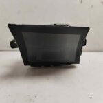 PANTALLA MULTIFUNCION 121094