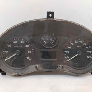 CUADRO INSTRUMENTOS 121406