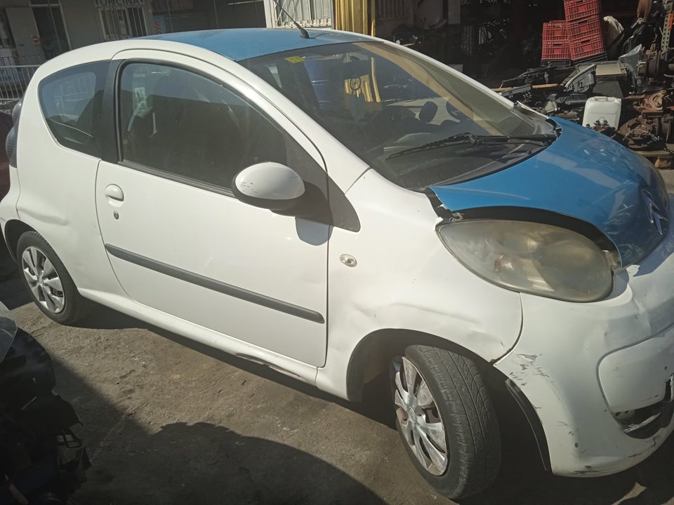 CITROEN C1 del 2011