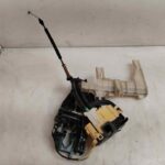 CERRADURA PUERTA TRASERA DERECHA 120498