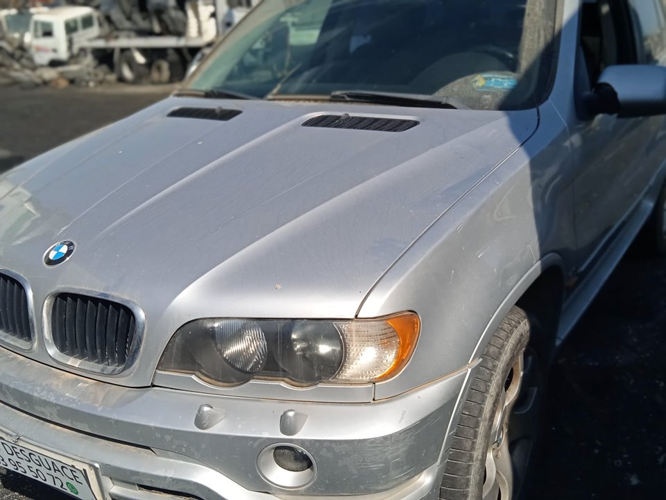 BMW SERIE X5 (E53) del 2004