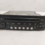 SISTEMA AUDIO / RADIO CD 122037