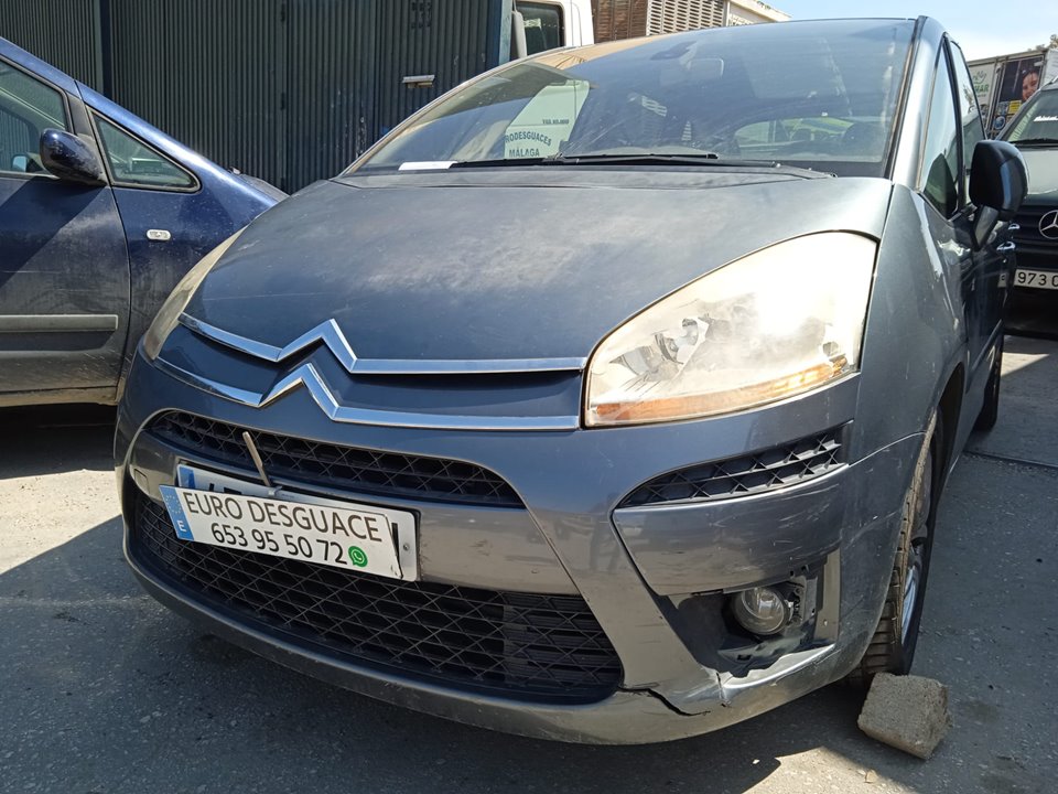 CITROEN C4 PICASSO del 2007