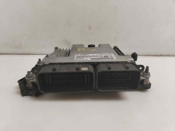CENTRALITA MOTOR UCE 121064