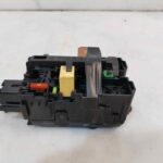 CAJA RELES / FUSIBLES 121544