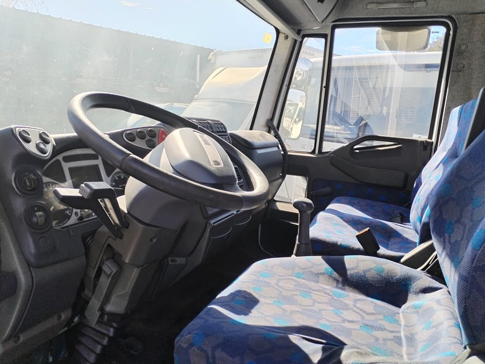 IVECO EUROCARGO (05.2003) del 2004