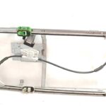 MOTOR ELEVALUNAS DELANTERO IZQUIERDO 121591