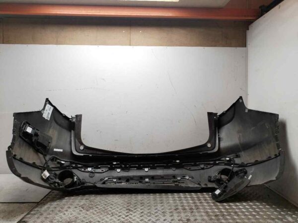 PARAGOLPES TRASERO 120576