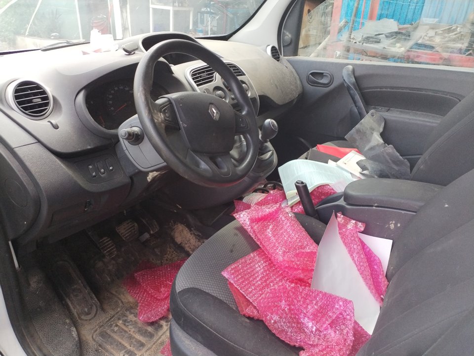 RENAULT KANGOO III del 2020
