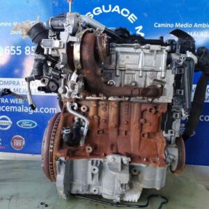 MOTOR COMPLETO 120664