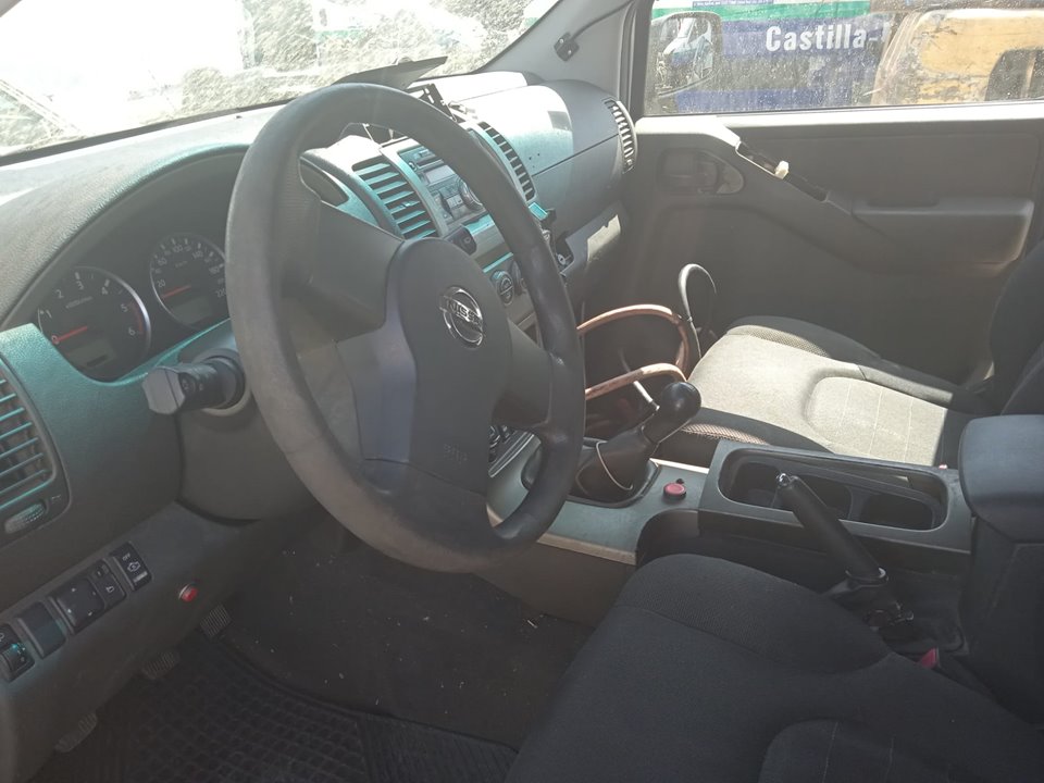 NISSAN PATHFINDER (R51) del 2008