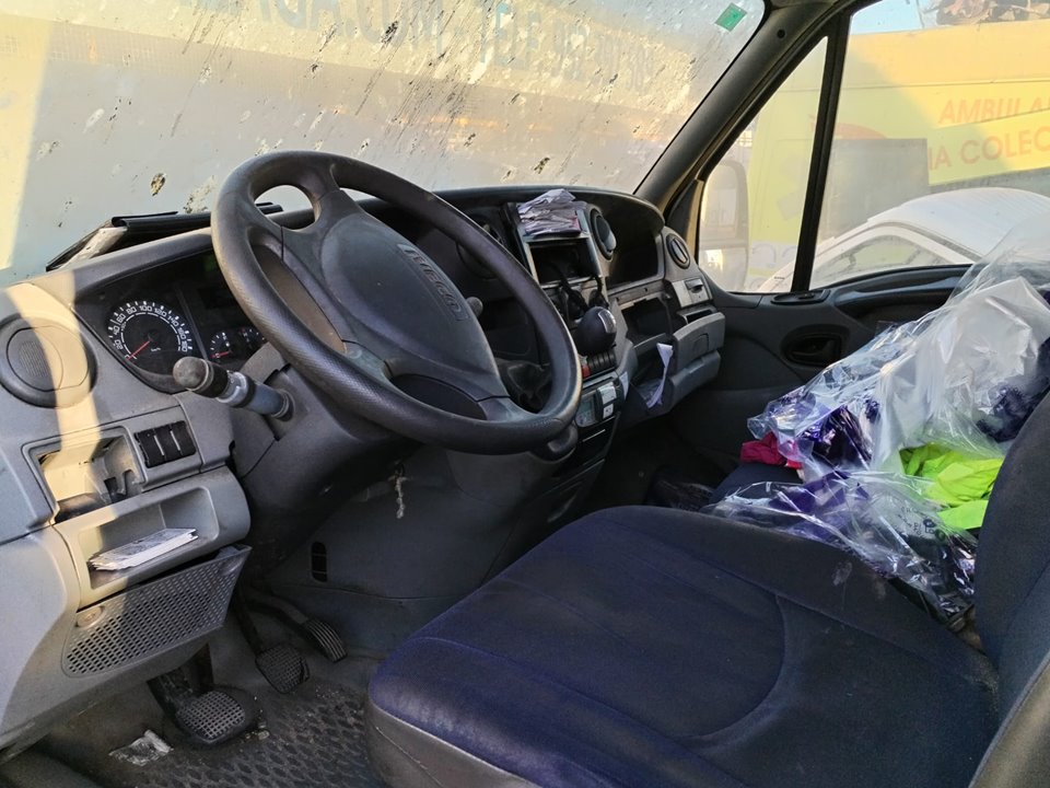 IVECO DAILY KOMBI del 2009