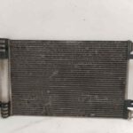 CONDENSADOR / RADIADOR AIRE ACONDICIONADO 120798