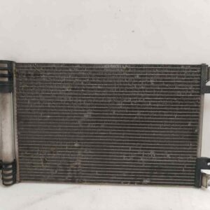 CONDENSADOR / RADIADOR AIRE ACONDICIONADO 120798