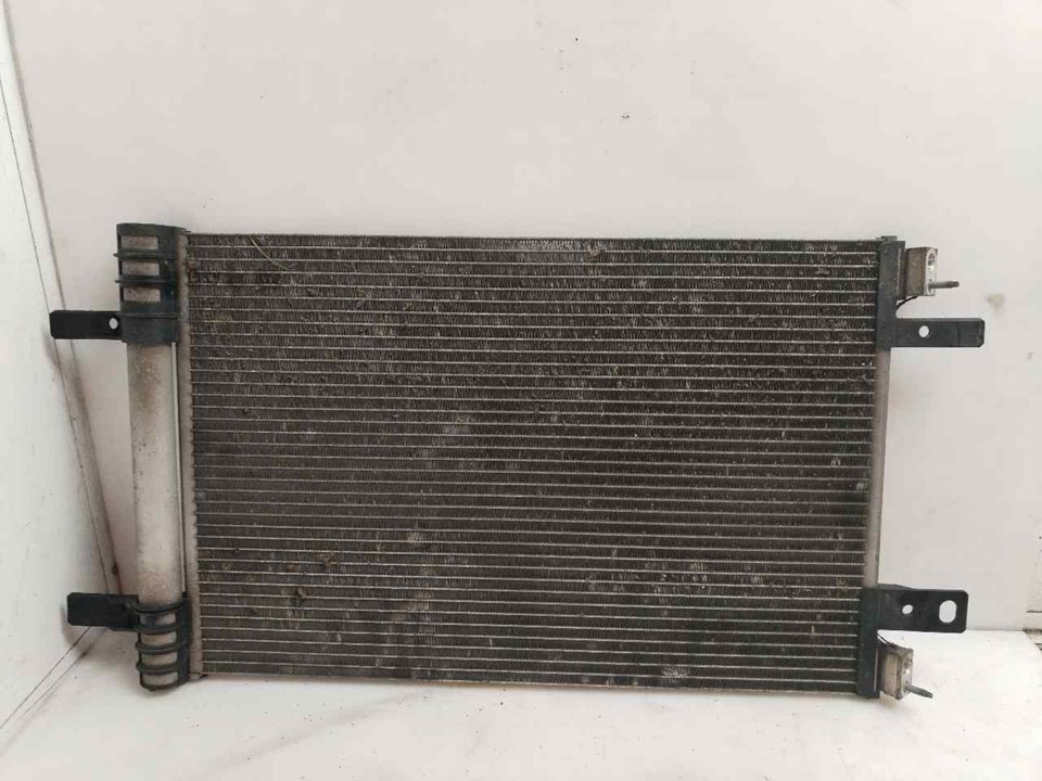CONDENSADOR / RADIADOR AIRE ACONDICIONADO 120798